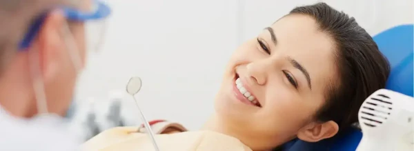 Cñinica dental Playa de San Juan